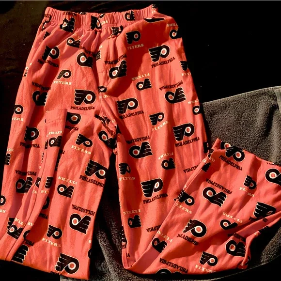 Philadelphia Flyers PJ Pajama Pants